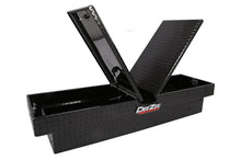 Load image into Gallery viewer, Deezee Universal Tool Box - Red Crossover - Double Black BT Full Size Tool Storage Dee Zee
