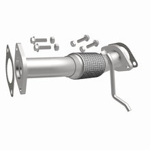 Load image into Gallery viewer, BRE Exhaust 06-10 Sonata 2.4L Front Pipe Kit | 107-0165
