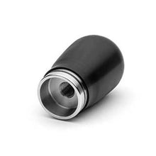 Load image into Gallery viewer, Cobb 12-16 FR-S / 2012+ BRZ / 2017+ GR86 / Focus ST+RS / Fiesta ST Tall Weighted COBB Knob - Black Shift Knobs COBB
