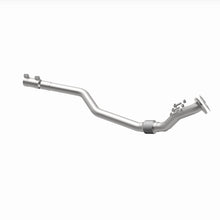 Load image into Gallery viewer, BRE Exhaust 98-05 Passat 1.8L Front Pipe Kit | 107-0114
