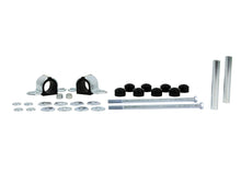 Load image into Gallery viewer, Whiteline 2000-2006 Chevrolet Suburban 1500 Sway Bar - Mount Bushing -32mm Whiteline
