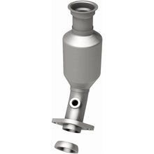 Load image into Gallery viewer, MagnaFlow Conv DF 99-05 Subaru Forester/96-97 &amp; 99-05 Impreza/01-03 Legacy/00-05 Outback Front/Rear

