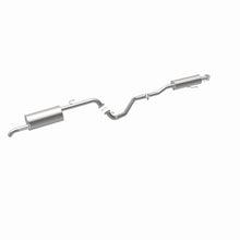Load image into Gallery viewer, BRExhaust 10-13 KIA FORTE KOUP FORTE Exhaust Kit
