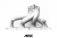 Load image into Gallery viewer, Artec Mitsubishi 4B11T Stock Replacement Turbo Exhaust Manifold | 58530044
