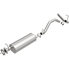 Load image into Gallery viewer, MagnaFlow BRE Exhaust Kit 00-05 Astra Safari Van 4.3L
