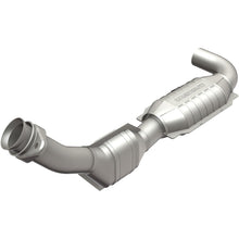 Load image into Gallery viewer, MagnaFlow Conv DF 01-04 Ford F-150 4.2L 2wd
