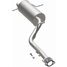 Load image into Gallery viewer, BRE Exhaust 02-05 Forester 2.5L Muffler Kit
