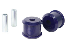 Load image into Gallery viewer, Superpro 69-74 Ford Capri 2Door Rear Tramp Rod Rearward Bushing Set
