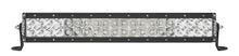 Load image into Gallery viewer, RIGID Industries 120313 E-Series PRO LED Light, Spot/Flood Optic Combo, 20 Inch, Black Housing Exterior Multi-Purpose LED RIGID Industries
