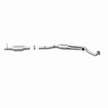 Load image into Gallery viewer, MagnaFlow Conv DF 96 Ford F-150 4.9L I-6
