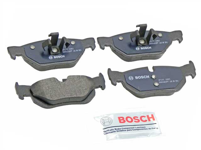 Brake Pad Set