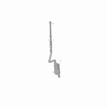 Load image into Gallery viewer, BRExhaust 06-14 Honda Ridgeline 3.5L Exhaust Kit
