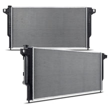 Load image into Gallery viewer, Mishimoto 94-02 Dodge 5.9L Cummins Replacement Radiator Mishimoto
