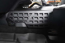 Load image into Gallery viewer, DV8 Offroad 2021+ Ford Bronco Center Console Molle Panels
