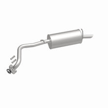 Load image into Gallery viewer, MagnaFlow BRE Exhaust Kit 12-17 Toyota PRIUS V 1.8L
