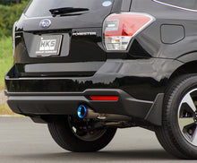 Load image into Gallery viewer, HKS LEGAMAX Premium FORESTER FB20 (NA) DBA-SJ5 Catback HKS   
