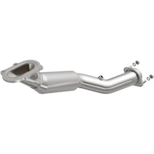 Load image into Gallery viewer, Magnaflow 09-11 Chevrolet Corvette 6.2L Direct Fit Converter

