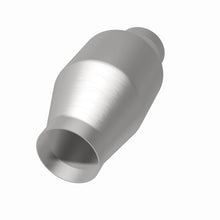 Load image into Gallery viewer, MagnaFlow Conv Univ 2.50inch O/O Met.
