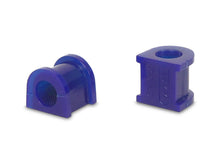 Load image into Gallery viewer, SuperPro Rear/ Sway Bar To Chassis Mount | SPF2618-13K
