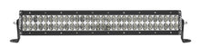 Load image into Gallery viewer, RIGID Industries 121613 E-Series PRO LED Light, Driving Optic, 20 Inch, Black Housing Exterior Multi-Purpose LED RIGID Industries
