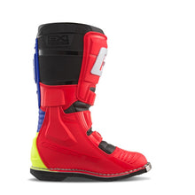 Load image into Gallery viewer, Gaerne GX1 Boot Red Multi Size - 6.5 Gaerne
