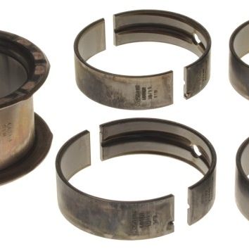 Clevite Tri Armor GMC Pass & Trk 366/396/402/427/454 Main Bearing Set Clevite