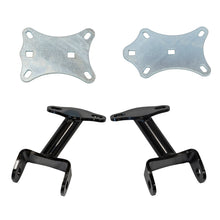 Load image into Gallery viewer, QA1 63-87 C10 LS Engine Mount Kit QA1
