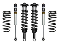 ICON 23-24 Toyota Sequoia TRD PRO 2.5in Stage 1 Suspension System