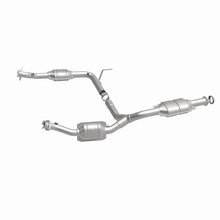Load image into Gallery viewer, MagnaFlow Conv DF 02-04 Explorer 4L Y | 93372
