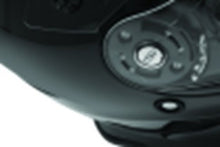 Load image into Gallery viewer, FIRSTGEAR Helmets and Accessories FIRSTGEAR Ajax Adventure Helmet Black - Large
