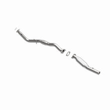Load image into Gallery viewer, MagnaFlow Conv DF GM 01-02 2500 Passenger Side 6L
