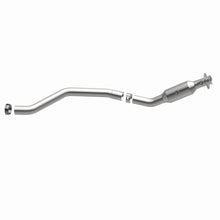 Load image into Gallery viewer, Magnaflow 13-14 Mercedes-Benz GL450 4.6L Direct Fit Converter
