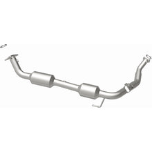 Load image into Gallery viewer, Magnaflow 07-12 Toyota Tundra 4.0L Direct Fit Converter
