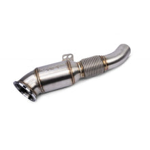 Load image into Gallery viewer, VRSF Exhaust > Downpipe VRSF B58 Downpipe Upgrade for 2019+ BMW M340i, M440i, M240i, X5 40i &amp; xDrive G20 / G22 / G26 / G05

