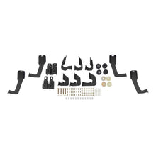 Load image into Gallery viewer, Westin 10-18 Dodge Ram Crew Cab 5ft &amp; 6ft Bed HDX Drop Wheel-To-Wheel Nerf Step Bars Westin
