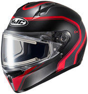 HJC Helmet C 10 ELIE ELEC MC-1SF MED 378397