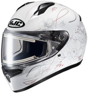 HJC Helmet C 10 EPIK ELEC MC-8 LRG 0000378502