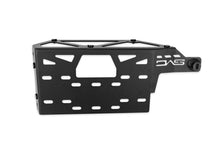 Load image into Gallery viewer, DV8 Offroad 25-26 Toyota 4Runner i-Force MAX Compressor Mount - Micro Texture Black Powder Coat
