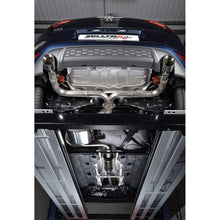 Load image into Gallery viewer, Milltek Performance Exhaust System
