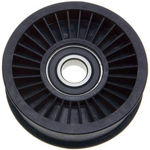 Load image into Gallery viewer, Gates 90-96 Ford F Series 6-Cyl. 4.9L Tensioner Pulley Belt Drive Pulley
