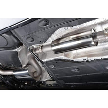 Load image into Gallery viewer, Milltek Performance Exhaust System
