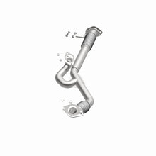 Load image into Gallery viewer, BRE Exhaust 10-15 Equinox Terrain 3.0L 3.6L Front Pipe Kit
