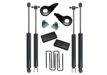 Load image into Gallery viewer, Superlift 11-19 Chevrolet/GMC Silverado/Sierra 2500HD 2in. Lift Kit w/Superlift Shocks Superlift
