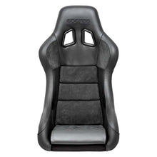 Load image into Gallery viewer, Sparco Seat QRT-C Performance Carbon Black/Black | 008025ZNRNR
