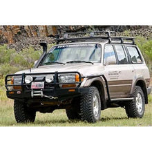 Load image into Gallery viewer, ARB Winchbar Suit Flares Lc80/Lx450 Bull Bars ARB
