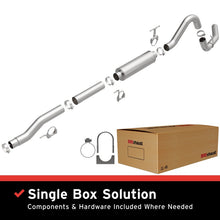 Load image into Gallery viewer, MagnaFlow BRE Exhaust Kit 99-01 Ford F-250 F-350 Super Duty 7.3L

