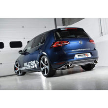 Load image into Gallery viewer, Milltek Performance Exhaust System
