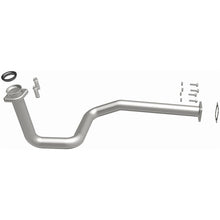 Load image into Gallery viewer, BRE Exhaust 87-95 Cherokee Wagoneer 2.5L 4.0L Front Pipe Kit

