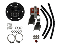 Deatschwerks X2 Pump Hanger for 92-00 Honda Civic / 94-01 Acura Integra DeatschWerks