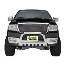 Load image into Gallery viewer, Rugged Ridge License Plate Bracket 3in Bull Bar Rugged Ridge

